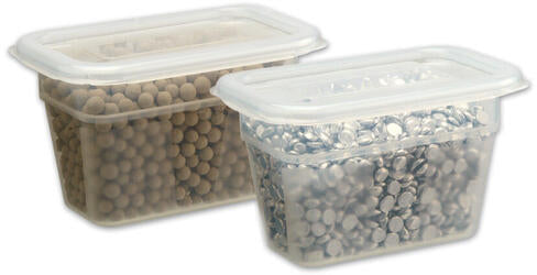BOÎTE DE NOYAUX DE CUISSON CÉRAMIQUE 1KG