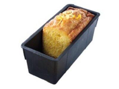 EXOGLASS CAKE RECTANGULAIRE 20X8X8 CM