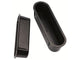EXOGLASS CAKE OBLONG 18X4.5X4.5 CM