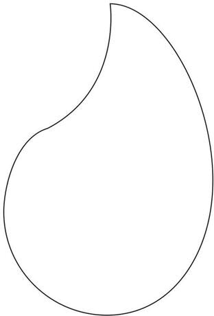 MULTIMOULE DÉCOUPOIR POM VIRGULE 9X5.8 CM
