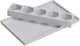 MULTIMOULE PLAQUE SEULE SANS MOULES 30X40X2 CM