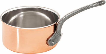 ALLIANCE CUIVRE CASSEROLE 20 CM