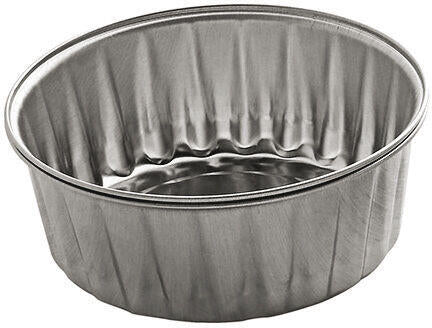 RAMEQUINS RONDS EN ALUMINIUM RA 251RC Ø 107H39 MM 25 CL X100
