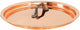 ALLIANCE CUIVRE COUVERCLE 18 CM
