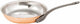 ALLIANCE CUIVRE POÊLE RONDE 24 CM