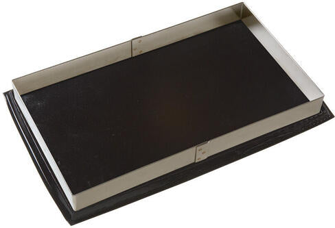 FLEXIPAN ENTREMETS CADRES SPÉCIAUX 47.6X27.5X4.5 CM