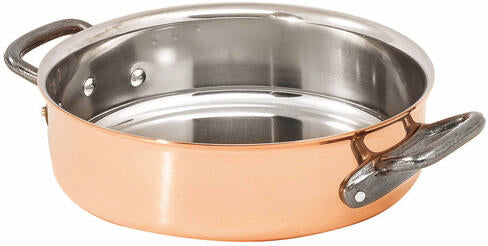 ALLIANCE CUIVRE SAUTOIR 24 CM