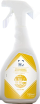 DEGRAISSANT MULTI USAGES TECHLINE 750ML