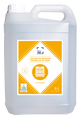 ADDITIF DE RINCAGE TOUTES EAUX TECHLINE RV2000 ECOLABEL EU 5L
