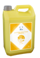 DEGRAISSANT PUISSANT ALIMENTAIRE TECHLINE 5L