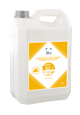 DEGRAISSANT MULTI SURFACES CITRON TECHLINE 5L