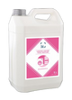 LESSIVE LIQUIDE TOUS TEXTILES TECHLINE 5L