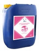 AGENT BLANCHIMENT DESINFECTANT TECHLINE 20L