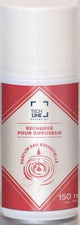 RECHARGE DIFFUSEUR EAU ESSENTIELLE TECHLINE 150ML