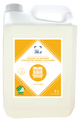 ADDITIF DE RINCAGE ULTRA CONCENTRE TOUTES EAUX TECHLINE ECOLABEL NS 5L