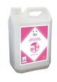 LESSIVE LIQUIDE ULTRA CONCENTREE ECOLABEL 5L