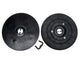 PLATEAU DIAM 495MM ENTRAINEMENT POUR RUBY 50BT+