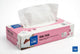 MOUCHOIR BOÎTE RECTANGLE TECHLINE 100 FORMATS 2 PLIS ECOLABEL X40