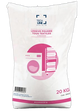 LESSIVE POUDRE TOUS TEXTILES TECHLINE 20KG