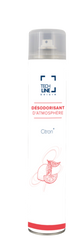 DESODORISANT CITRON TECHLINE 750ML