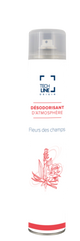 DESODORISANT FLEURS DES CHAMPS TECHLINE 750ML