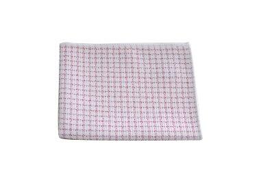 TORCHON MICROFIBRE XL 50X78CM ECRU