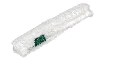 GARNITURE MOUILLEUR 35CM VELCRO BLANC