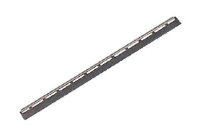 BARRETTE INOX ERGOTEC S ET PRO CAOUTCHOUC 35CM SOUPLE