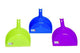 PELLE A POUSSIERE PLASTIQUE COULEUR MIXE