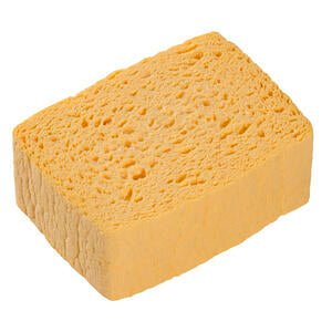 EPONGE 8,9X6,5X3,1CM N°2 AZELLA 40 TRADITION SECHE SCT X10