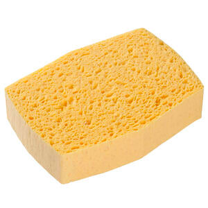 EPONGE 14,4X10,1X3,6CM N°6 AZELLA 93 TRADITION HUMID SCT X10