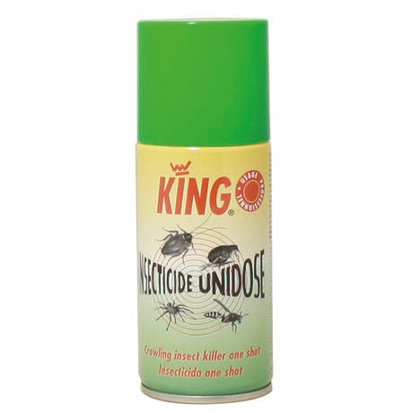 INSECTICIDE ONE SHOOT KING 150ML - LOI EGALIM