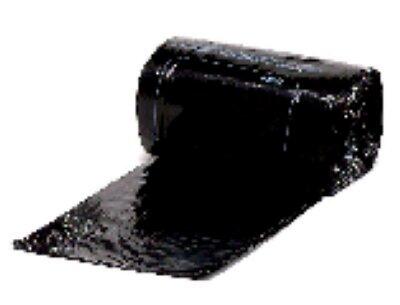 HOUSSE CONTENEUR 750L BASSE DENSITE DECHETS MOYENS NOIR X50
