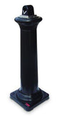 CENDRIER GROUDSKEEPER TUSCAN NOIR