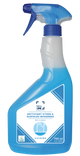NETTOYANT VITRES ET SURFACES MODERNES TECHLINE ECOLABEL EU 750ML