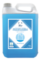 NETTOYANT VITRES ET SURFACES MODERNES TECHLINE ECOLABEL EU 5L