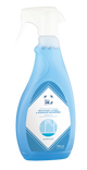 NETTOYANT CONCENTRE VITRES TECHLINE 750ML