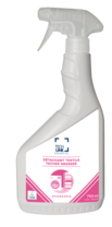 DETACHANT TEXTILES TACHES GRASSES TECHLINE ECOLABEL EU 750ML