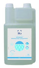 NETTOYANT DESINFECTANT SURODORANT POMME TECHLINE 1L DOSEUR