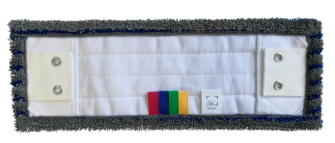 FRANGE LAVAGE MICROF 46CM GRATTANTE POCHES/LANG TECH PR 40