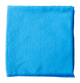 LAVETTE BOUCLEE MICROFIBRE TECHLINE 38X38CM BLEU X5
