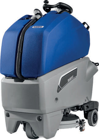 AUTOLAVEUSE A BATTERIE GEL AUTOPORTEE QUARTZ 50 PLUS