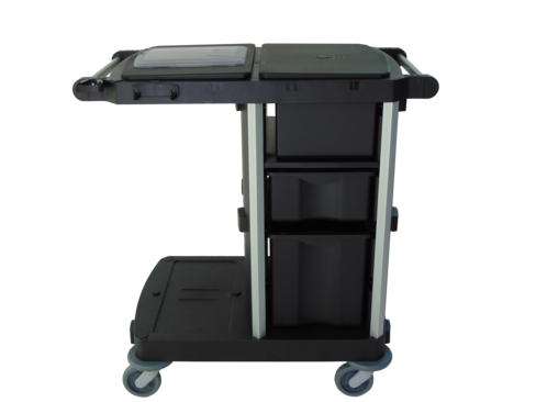 CHARIOT DE LAVAGE TECHLINE COMPACT IMPREGNATION RECYCLE