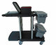CHARIOT DE LAVAGE TECHLINE IMPREGNATION RECYCLE