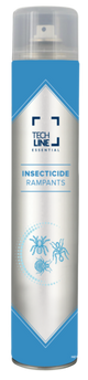 INSECTICIDE RAMPANTS 750ML TECHLINE - LOI EGALIM