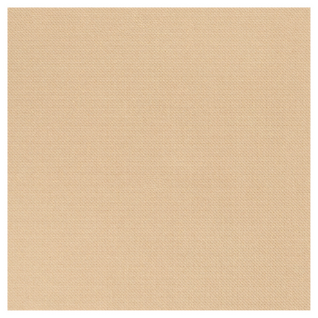 SERVIETTE 38X38CM OUATE GAUFRÉE ÉTHIC TECHLINE 2 PLIS KRAFT NATUREL X900