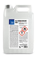 GEL HYDROALCOOLIQUE MED+ TECHLINE BIDON 5L