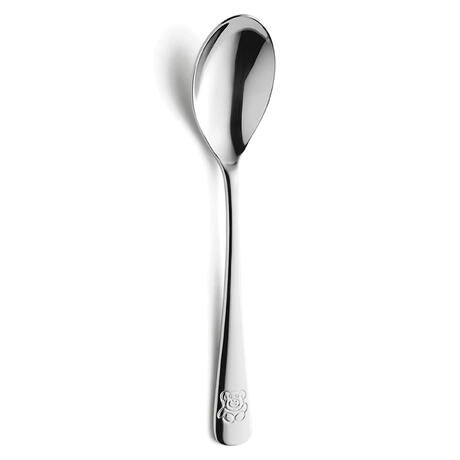 CUILLÈRE À SOUPE ENFANT OURSON