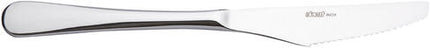 COUTEAU PIZZA MICRODENTÉ TOUT INOX