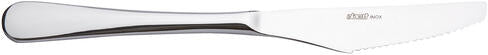 COUTEAU PIZZA MICRODENTÉ TOUT INOX